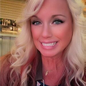 Meet your Posher, Tammy